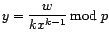 s = x + ypq