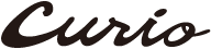 Curio logo