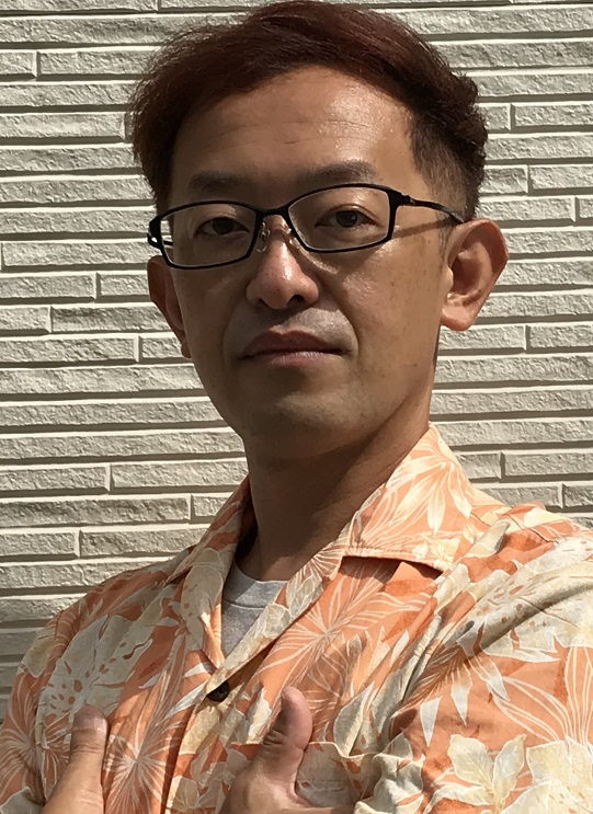 Manabu HAGIWARA