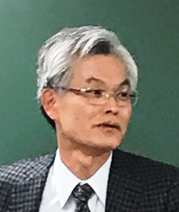 稲葉 尚志