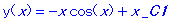 [Maple Math]