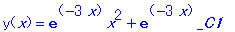 [Maple Math]