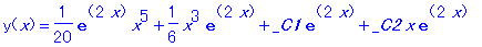 [Maple Math]