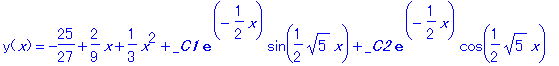 [Maple Math]