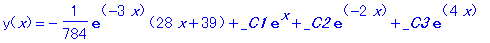 [Maple Math]