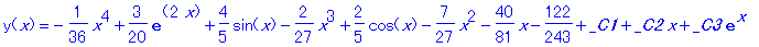 [Maple Math]