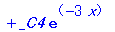 [Maple Math]